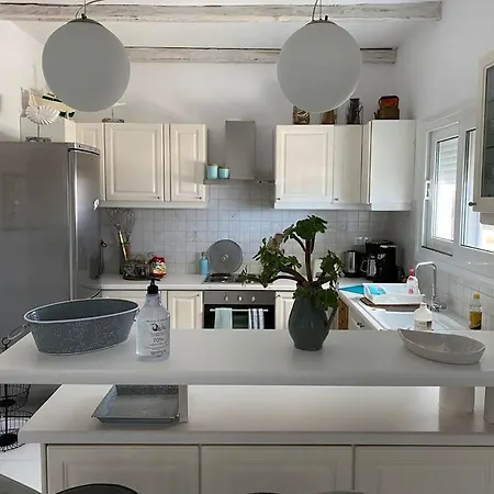Magnolia,3bedrooms,great View. Nyaraló
